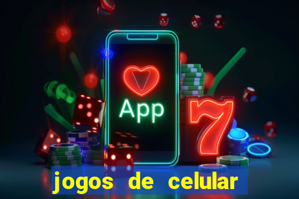 jogos de celular que ganha dinheiro de verdade