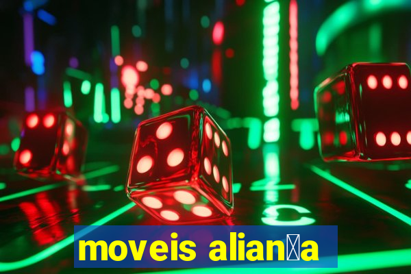 moveis alian莽a