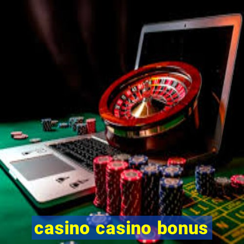 casino casino bonus