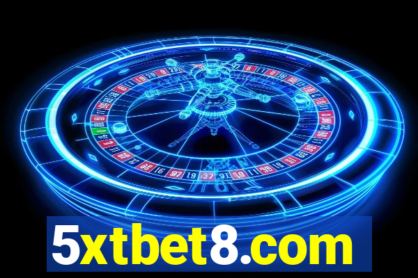 5xtbet8.com