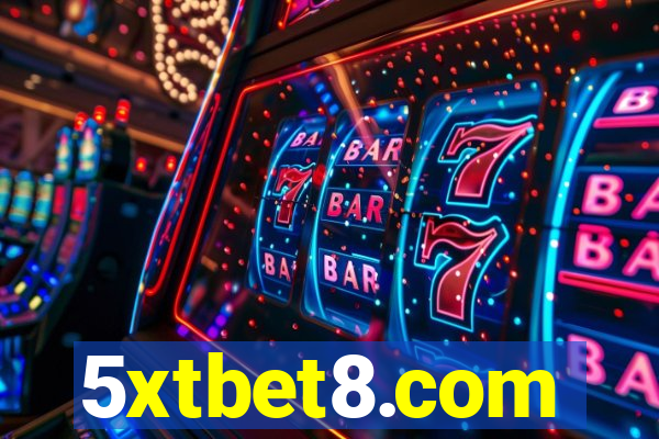 5xtbet8.com