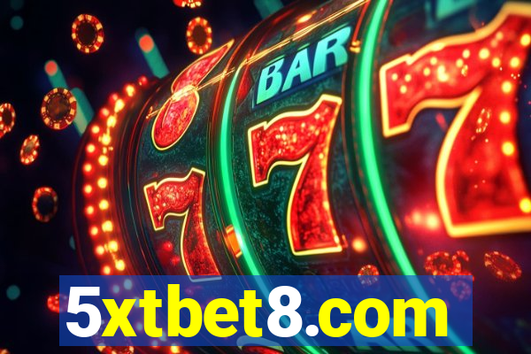 5xtbet8.com