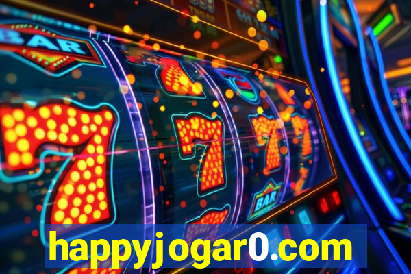 happyjogar0.com