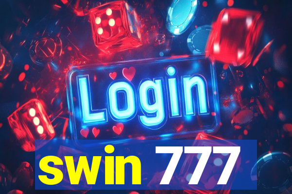 swin 777