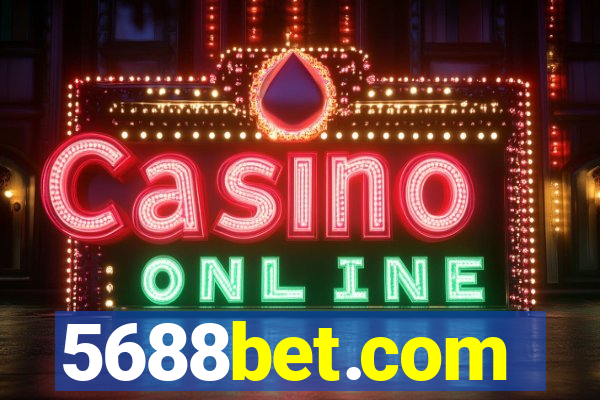 5688bet.com