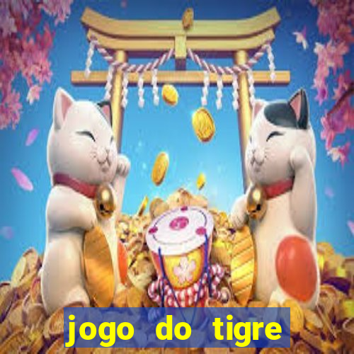 jogo do tigre plataforma de 1 real