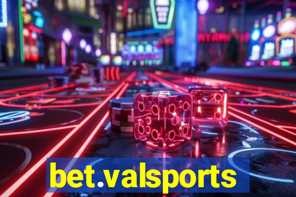 bet.valsports