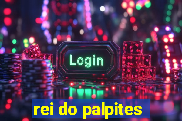 rei do palpites