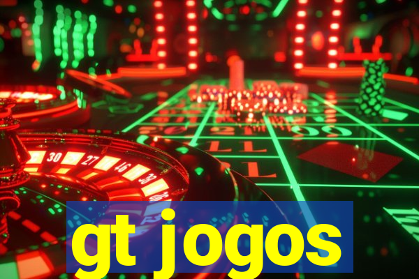 gt jogos