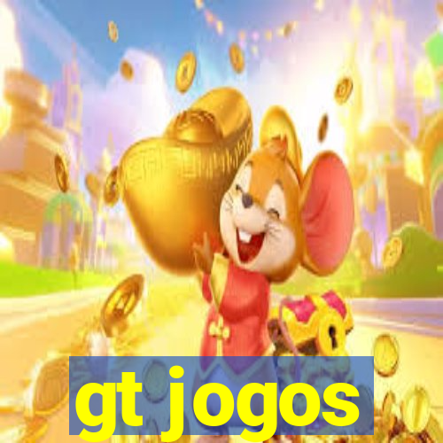 gt jogos