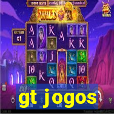 gt jogos