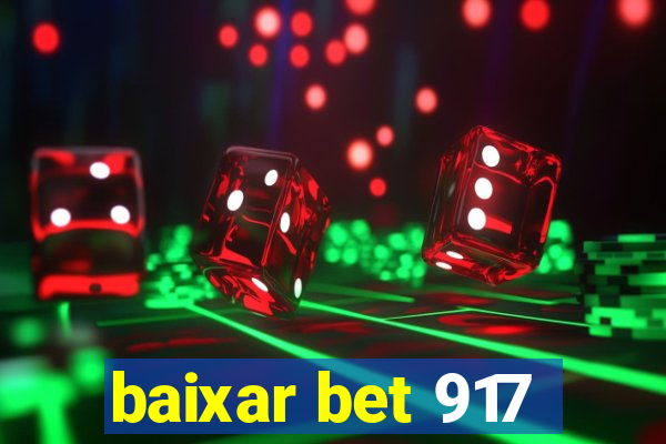 baixar bet 917