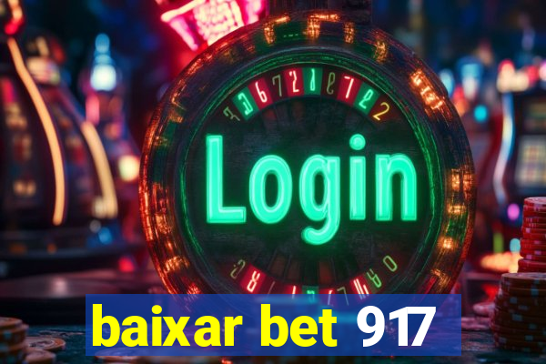 baixar bet 917