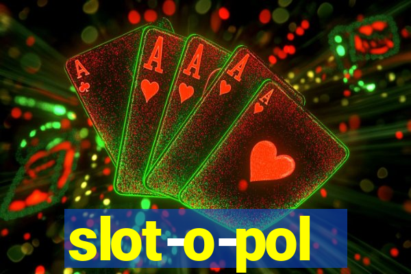 slot-o-pol