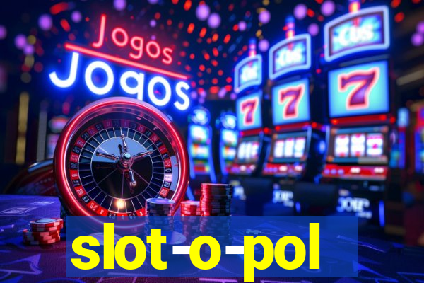 slot-o-pol