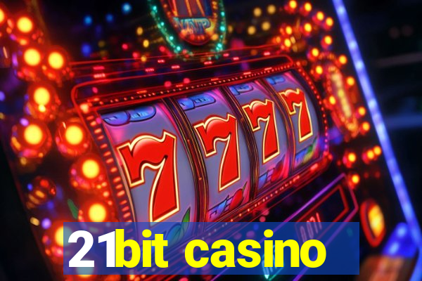 21bit casino