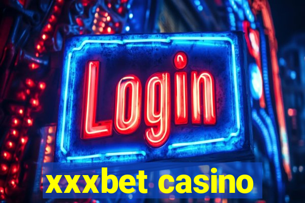 xxxbet casino