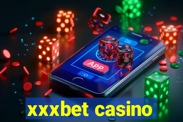 xxxbet casino