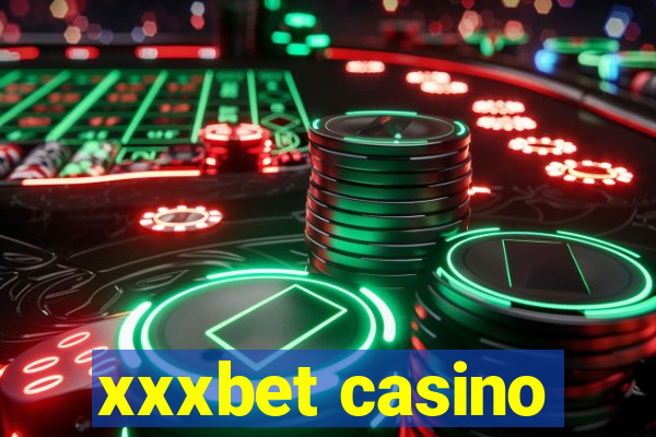 xxxbet casino