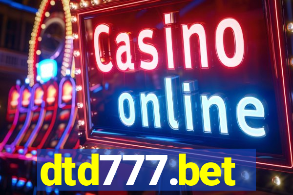 dtd777.bet