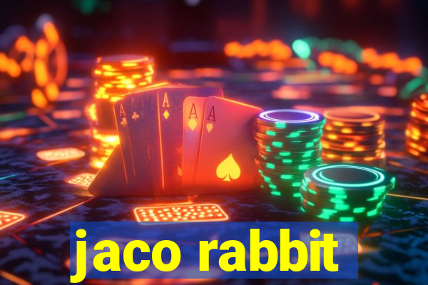 jaco rabbit