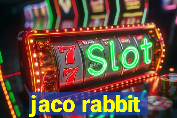 jaco rabbit