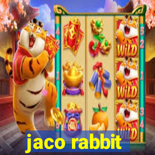 jaco rabbit