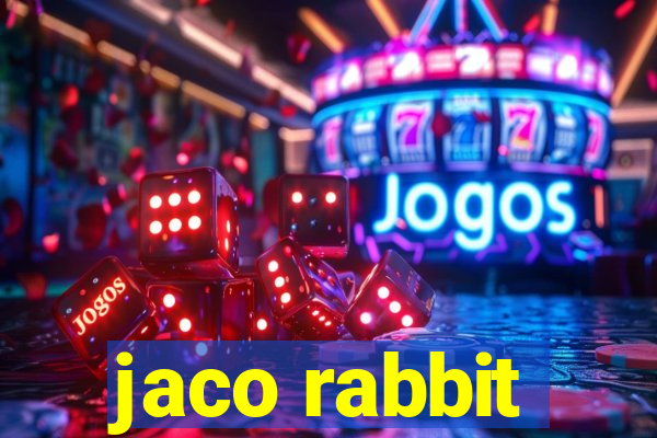 jaco rabbit