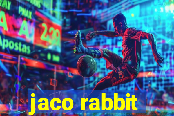 jaco rabbit