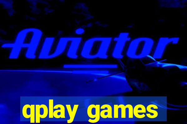 qplay games