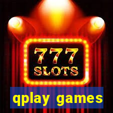 qplay games