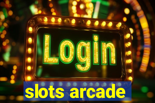 slots arcade