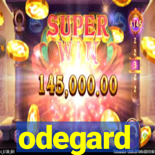 odegard