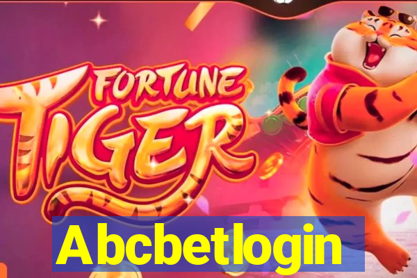 Abcbetlogin