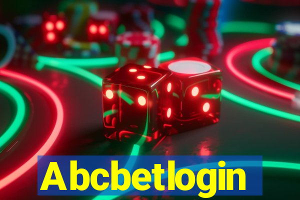 Abcbetlogin