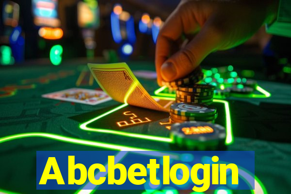 Abcbetlogin