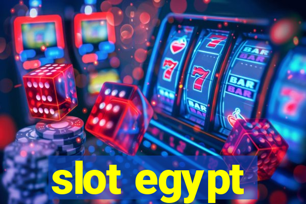 slot egypt