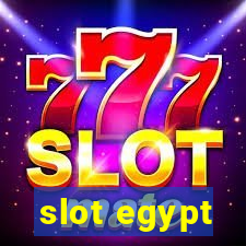 slot egypt