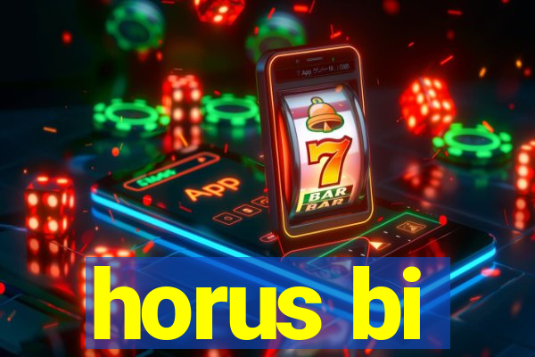 horus bi