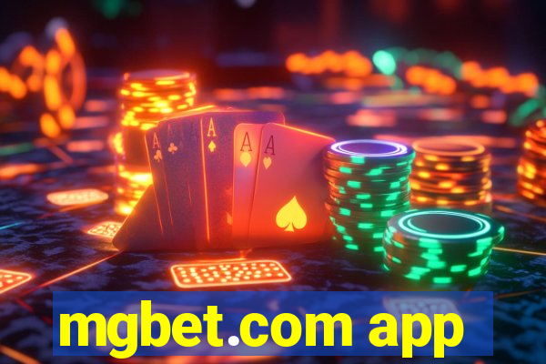 mgbet.com app