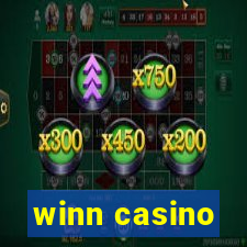 winn casino