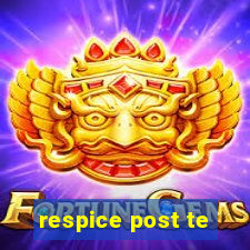 respice post te