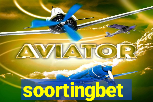 soortingbet