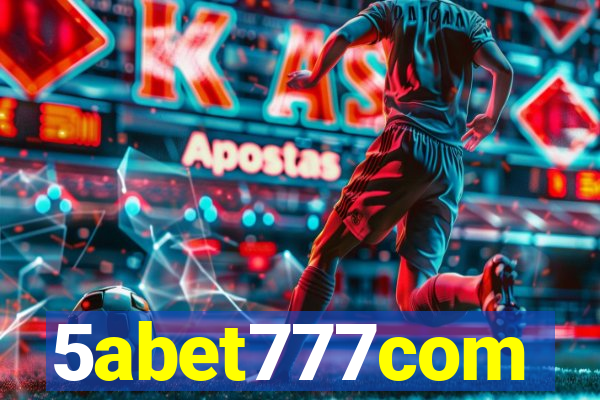 5abet777com