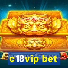 c18vip bet