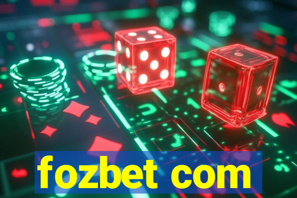 fozbet com