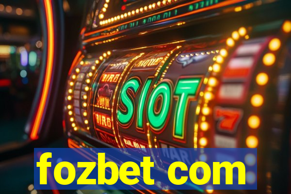 fozbet com