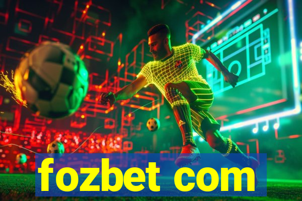 fozbet com