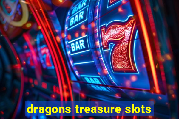 dragons treasure slots