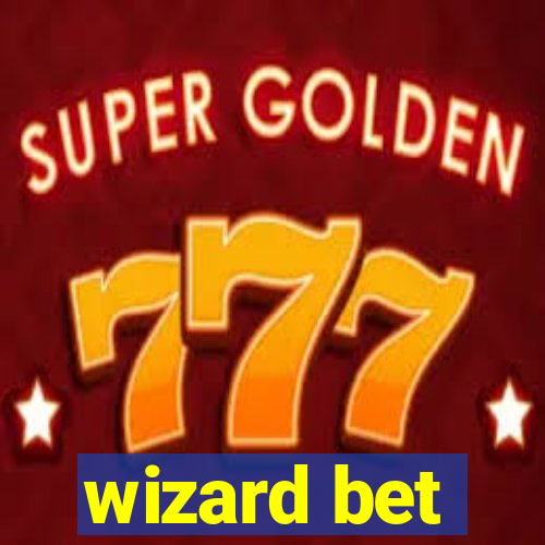 wizard bet